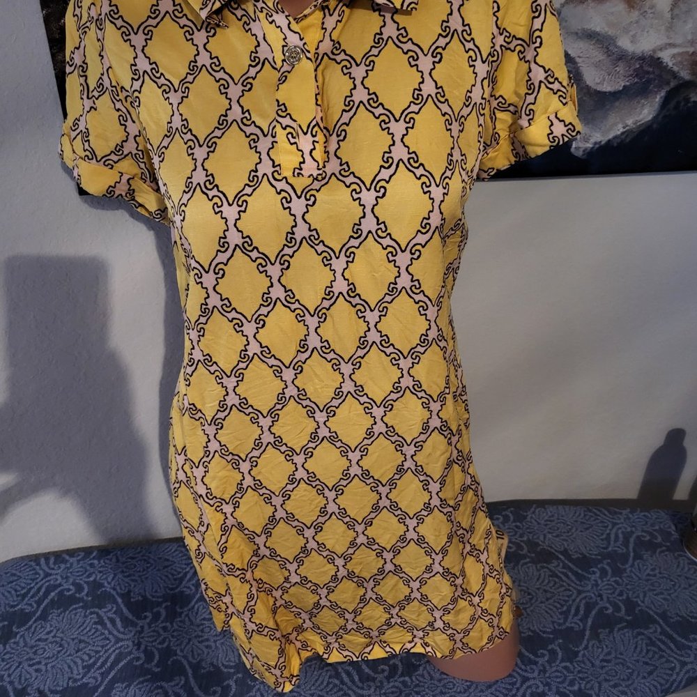 Mini Dress - Picture 8 of 9